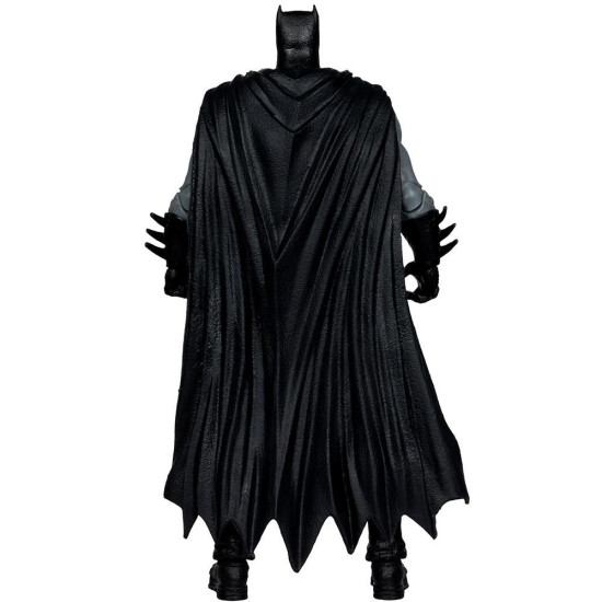 DC Multiverse Batman (Batman:The Three Jokers) 7in Action Figure Mcfarlane DC Multiverse Batman (Batman:The Three Jokers) 7in Action Figure Mcfarlane