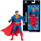 DC Multiverse Superman (Hush) 7in Action Figure McFarlane DC Multiverse Superman (Hush) 7in Action Figure McFarlane
