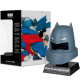 DC Direct Armored Batman (The Dark Knight Returns) Cowl Replica 1:3 Scale McFarlane Figure DC Direct Armored Batman (The Dark Knight Returns) Cowl Replica 1:3 Scale McFarlane Figure