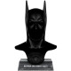DC Direct Batman (Batman and Robin) Cowl Replica 1:3 Scale Figure DC Direct Batman (Batman and Robin) Cowl Replica 1:3 Scale Figure
