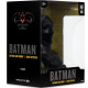 DC Direct Batman (Batman and Robin) Cowl Replica 1:3 Scale Figure DC Direct Batman (Batman and Robin) Cowl Replica 1:3 Scale Figure