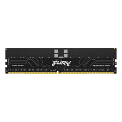 Памет Kingston FURY Renegade Pro 32GB DDR5 6000MHz CL32 RDIMM - KF560R32RBE-32