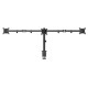 Gembird Стойка за монитор Monitor Mount - MA-D3-01 - 3 Monitor Gembird Стойка за монитор Monitor Mount - MA-D3-01 - 3 Monitor