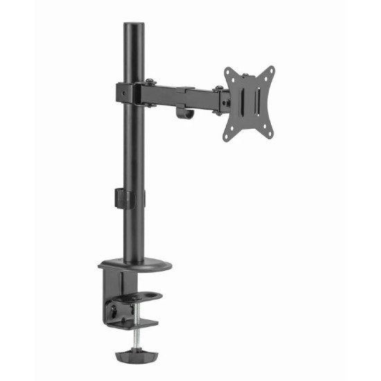 Gembird Стойка за монитор Monitor Mount - MA-D1-03 - 1 Monitor Gembird Стойка за монитор Monitor Mount - MA-D1-03 - 1 Monitor
