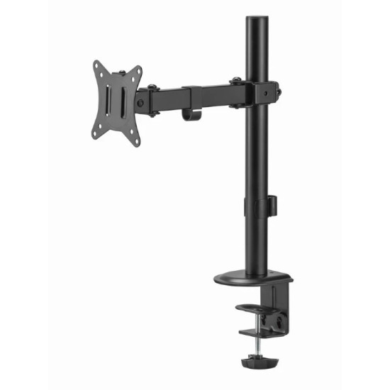 Gembird Стойка за монитор Monitor Mount - MA-D1-03 - 1 Monitor Gembird Стойка за монитор Monitor Mount - MA-D1-03 - 1 Monitor