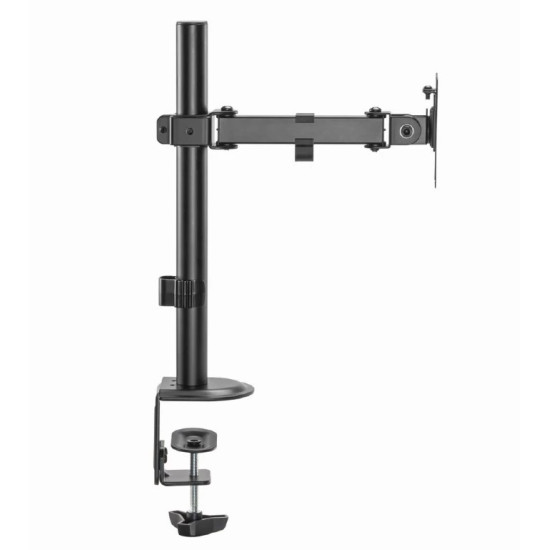 Gembird Стойка за монитор Monitor Mount - MA-D1-03 - 1 Monitor Gembird Стойка за монитор Monitor Mount - MA-D1-03 - 1 Monitor