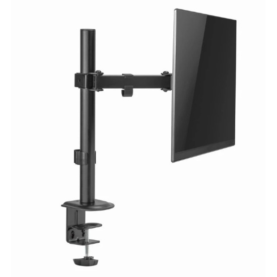 Gembird Стойка за монитор Monitor Mount - MA-D1-03 - 1 Monitor Gembird Стойка за монитор Monitor Mount - MA-D1-03 - 1 Monitor