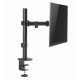 Gembird Стойка за монитор Monitor Mount - MA-D1-03 - 1 Monitor Gembird Стойка за монитор Monitor Mount - MA-D1-03 - 1 Monitor