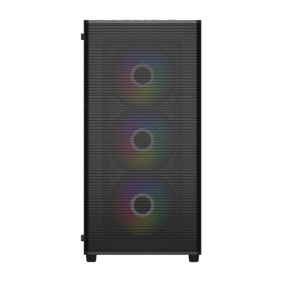 Case FSP Group M220-BA Mid-Tower