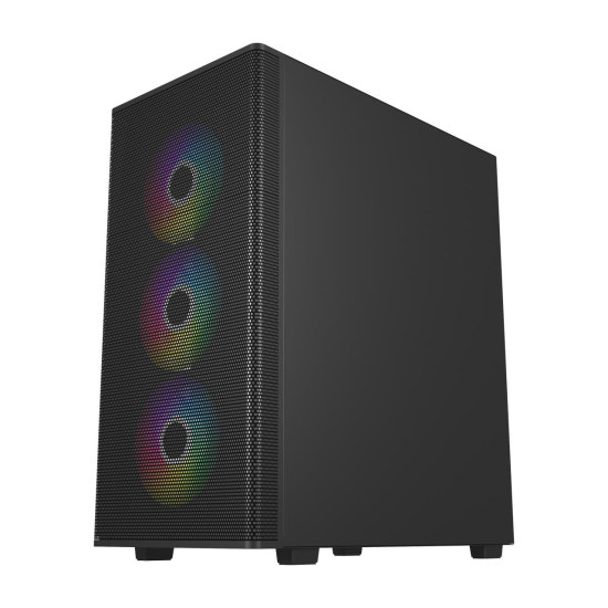 Case FSP Group M220-BA Mid-Tower
