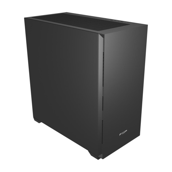 Case FSP Group U530-BS Silent E-ATX Ultra Tower