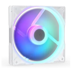Вентилатор ENDORFY Stratus 120 PWM ARGB - Бял Вентилатор ENDORFY Stratus 120 PWM ARGB - Бял