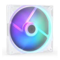 Fan ENDORFY Stratus 140 PWM ARGB - White Fan ENDORFY Stratus 140 PWM ARGB - White