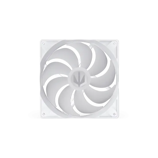 Fan ENDORFY Stratus 140 PWM ARGB - White Fan ENDORFY Stratus 140 PWM ARGB - White