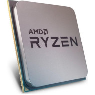 CPU AMD Ryzen 7 5700 TRAY 8-Cores, 3.7GHz(Up to 4.6GHz), AM4, 16MB Cache, 65W
