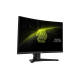 MSI 23.6 FHD 180Hz VA 1ms MPRT 16:9 HDMI DP HDR CURVED