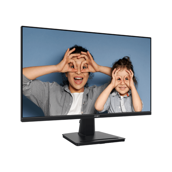 MSI 27 FHD 100Hz IPS 1ms MPRT 16:9 HDMI DSUB AUDIO