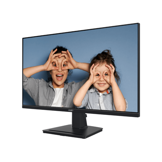 MSI 27 FHD 100Hz IPS 1ms MPRT 16:9 HDMI DSUB AUDIO