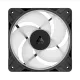 Fan set 3-pack ARCTIC P12 Reverse Pro A-RGB 120mm PWM - 120x120x25 ACFAN00333A Fan set 3-pack ARCTIC P12 Reverse Pro A-RGB 120mm PWM - 120x120x25 ACFAN00333A