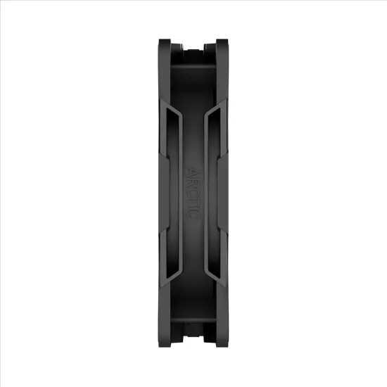 Fan set 3-pack ARCTIC P12 Reverse Pro A-RGB 120mm PWM - 120x120x25 ACFAN00333A Fan set 3-pack ARCTIC P12 Reverse Pro A-RGB 120mm PWM - 120x120x25 ACFAN00333A