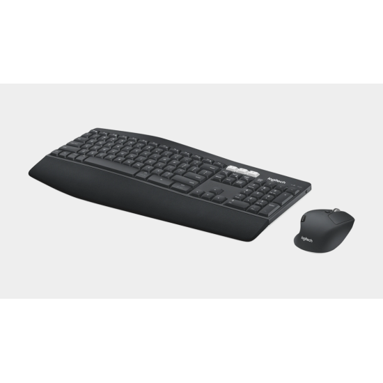 Комплект клавиатура и мишка  Wireless Combo Logitech MK850