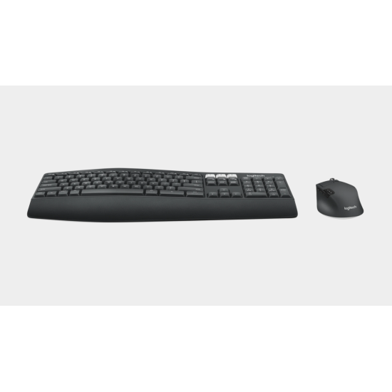Комплект клавиатура и мишка  Wireless Combo Logitech MK850