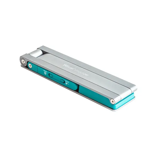 Document camera with portable scanner-visualizer IRIScan VISUALIZER 7 Dislexic, 4K, USB-C Document camera with portable scanner-visualizer IRIScan VISUALIZER 7 Dislexic, 4K, USB-C