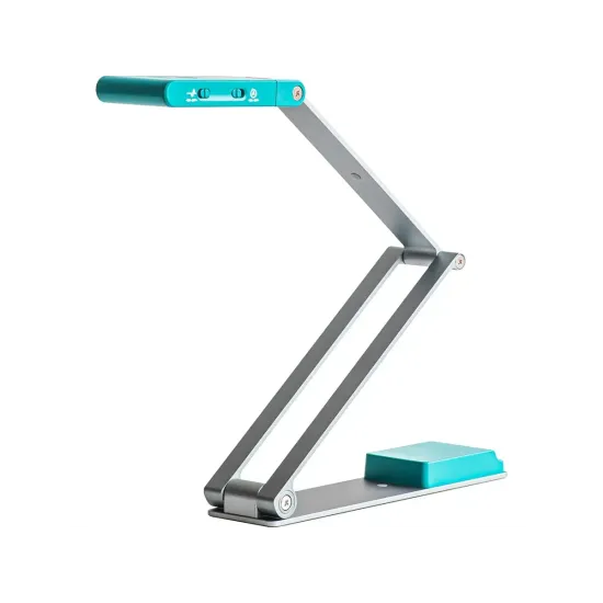 Document camera with portable scanner-visualizer IRIScan VISUALIZER 7 Dislexic, 4K, USB-C Document camera with portable scanner-visualizer IRIScan VISUALIZER 7 Dislexic, 4K, USB-C