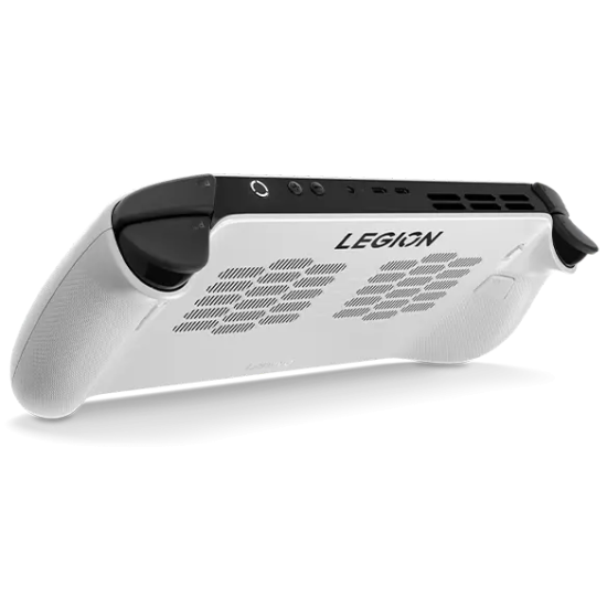 Lenovo Legion Go S 8ARP1 Gaming Console, AMD Zen 2, 32GB, 1TB SSD, Windows 11 Home Lenovo Legion Go S 8ARP1 Gaming Console, AMD Zen 2, 32GB, 1TB SSD, Windows 11 Home