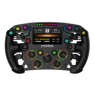 MOZA FSR2 Formula Wheel MOZA FSR2 Formula Wheel