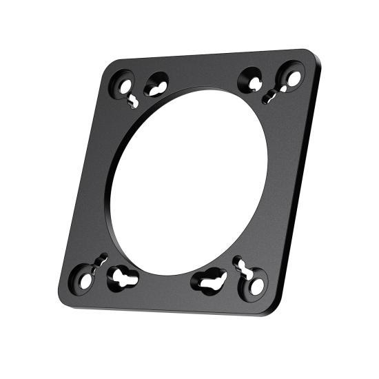 MOZA Multi-function Stalks Adapter Plate MOZA Multi-function Stalks Adapter Plate