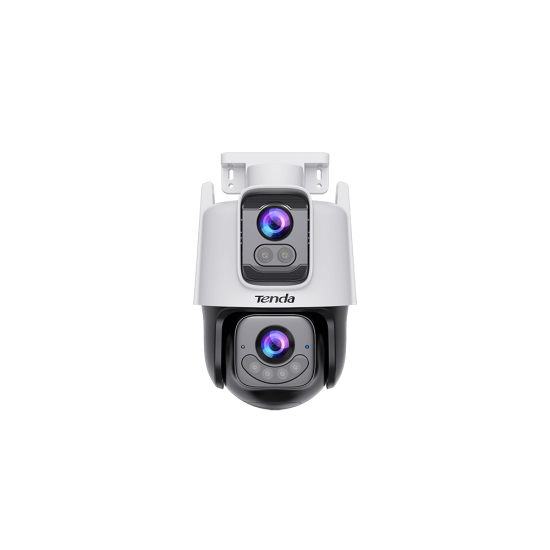 TENDA INFRARED FULL COLOR CAM  POE WIRED 4MP QHD IP66 TENDA INFRARED FULL COLOR CAM  POE WIRED 4MP QHD IP66