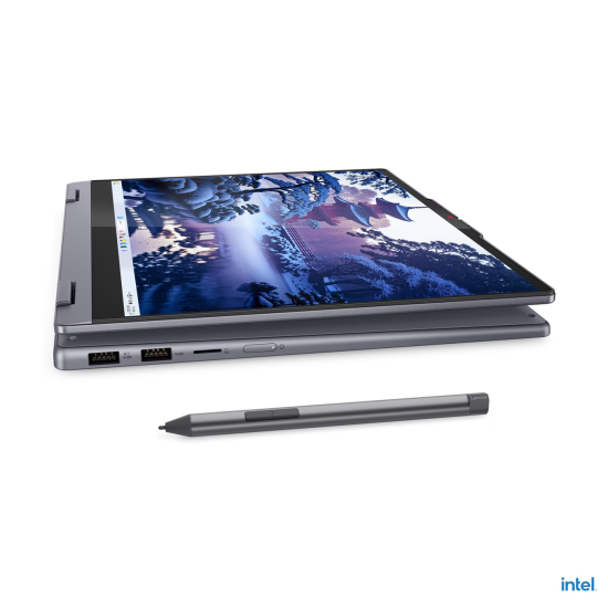 LENOVO U5 16G INT 512GB SSD 16 FHD IPS GL M2 PCI GRAY WIN11 TOUCH