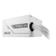 Захранващ блок ASUS PRIME 750W White Edition, 80+ Bronze