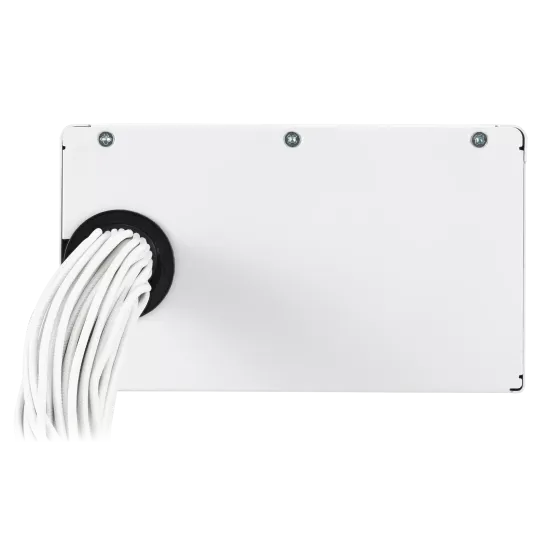 Захранващ блок ASUS PRIME 750W White Edition, 80+ Bronze