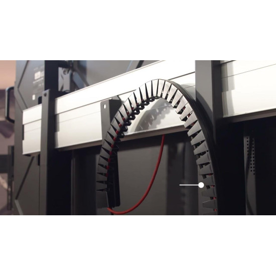 RISE 5200 Motorized Display Lift Trolley DirectControl RISE 5200 Motorized Display Lift Trolley DirectControl