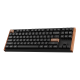 Mechanical Keyboard Keychron K8 HE Magnetic Switch - Black Special Edition