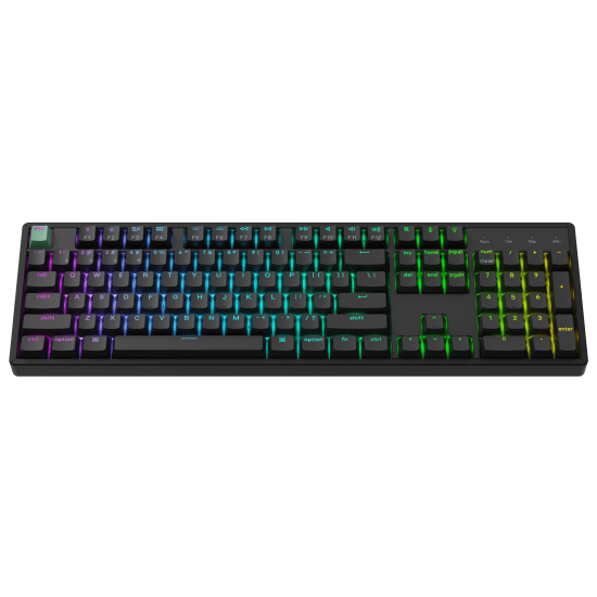 Wireless Mechanical Keyboard Keychron K10 HE Magnetic Switch - Standard Edition
