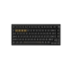 Wireless Mechanical Keyboard Keychron Black Myth Wukong - TTC Golden Pink Switch
