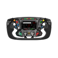 MOZA Essenza SCV12 Sim Racing Steering wheel R5, R9 V2, R12 , R16, R21 - PC MOZA Essenza SCV12 Sim Racing Steering wheel R5, R9 V2, R12 , R16, R21 - PC
