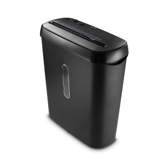 Hama “Classic S61” Document Shredder, Shredder with Security Level P2 T2 E2 Hama “Classic S61” Document Shredder, Shredder with Security Level P2 T2 E2