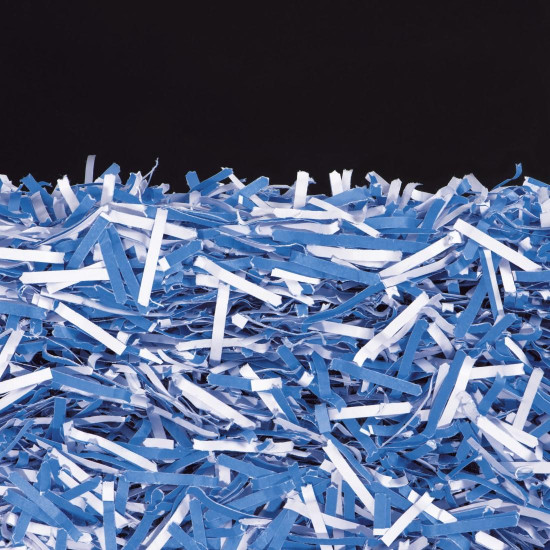 HAMA Шредер „Safe X40-W“, ниво на сигурност P4 T4 E3