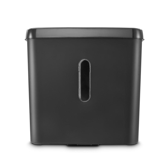 Hama “Safe X50” Document Shredder, Shredder with Security Level P4 T4 E3