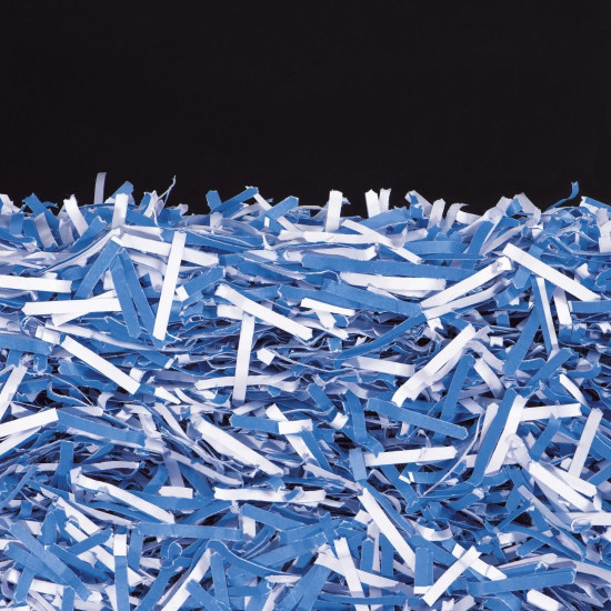 Hama “Safe X50” Document Shredder, Shredder with Security Level P4 T4 E3