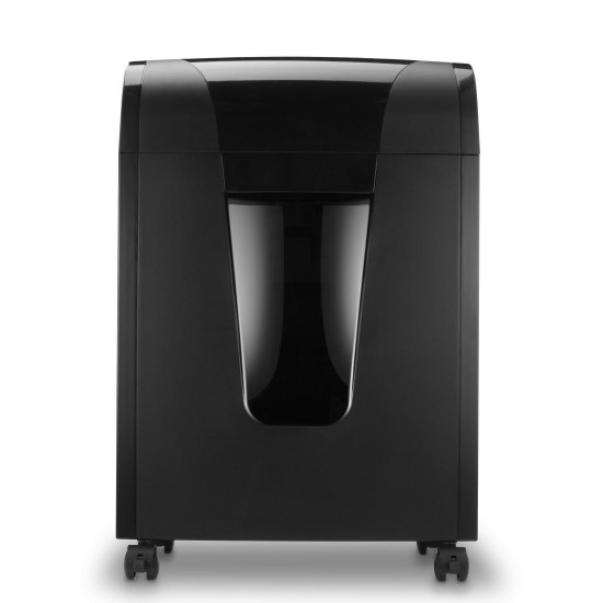 Hama “Prime M100” Document Shredder, Shredder with Security Level P5 T5 E4 Hama “Prime M100” Document Shredder, Shredder with Security Level P5 T5 E4