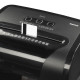 Hama “Prime M100” Document Shredder, Shredder with Security Level P5 T5 E4 Hama “Prime M100” Document Shredder, Shredder with Security Level P5 T5 E4