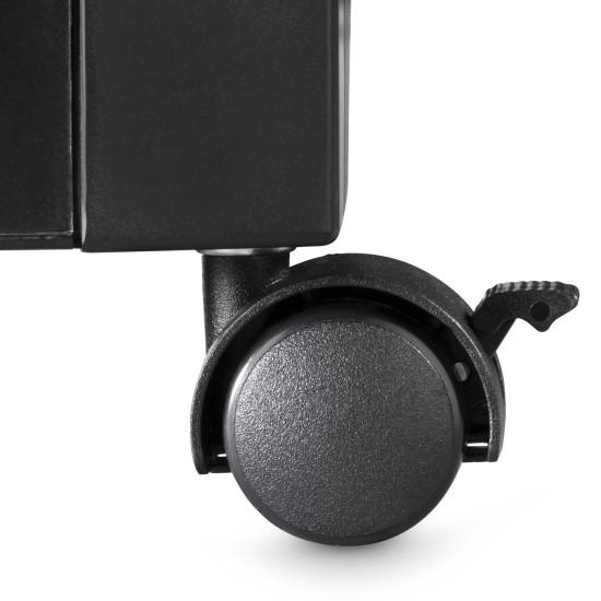 Hama “Prime M100” Document Shredder, Shredder with Security Level P5 T5 E4 Hama “Prime M100” Document Shredder, Shredder with Security Level P5 T5 E4