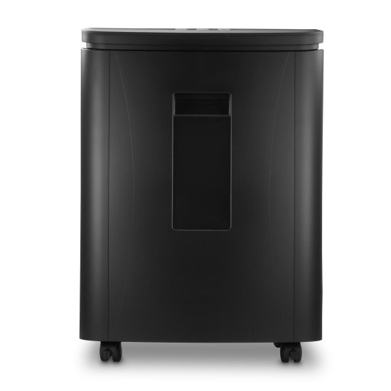 Hama “Safe Auto M1200” Document Shredder, Shredder with Security Level P4 T4 E3 Hama “Safe Auto M1200” Document Shredder, Shredder with Security Level P4 T4 E3