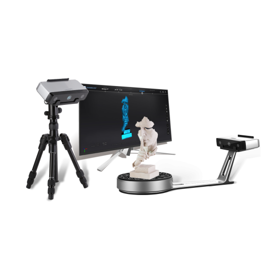 3D scanner Einscan-SE V2 3D scanner Einscan-SE V2