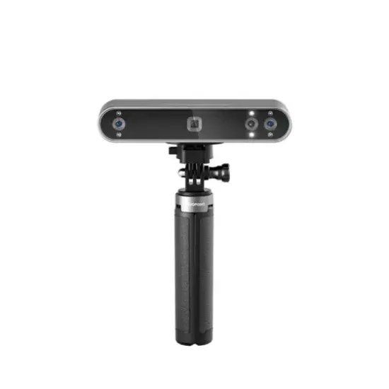 Revopoint Pop 3 Plus Premium 3D scanner Revopoint Pop 3 Plus Premium 3D scanner